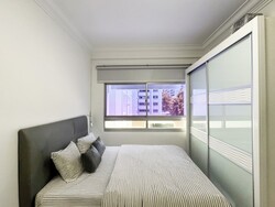 Blk 243 Pasir Ris Street 21 (Pasir Ris), HDB Executive #520223791